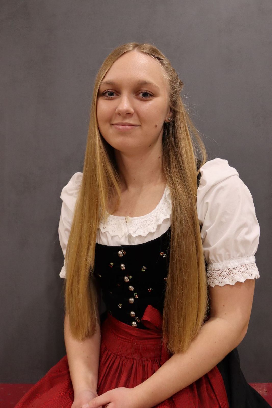Kleindienst Viktoria